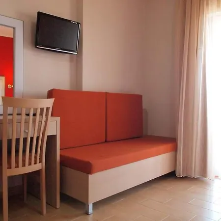 Ouranoupolis Princess