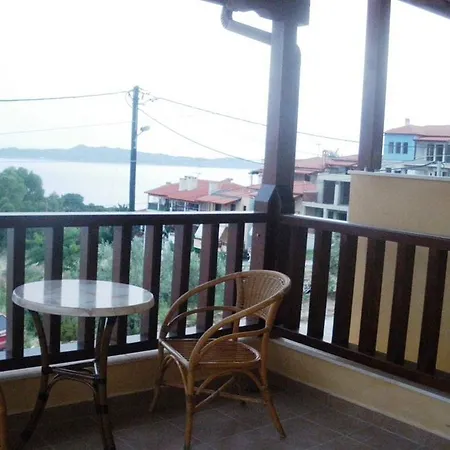 Hotel Ouranoupolis Princess Uranopoli