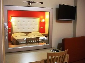 Ouranoupolis Princess 3* Uranopoli