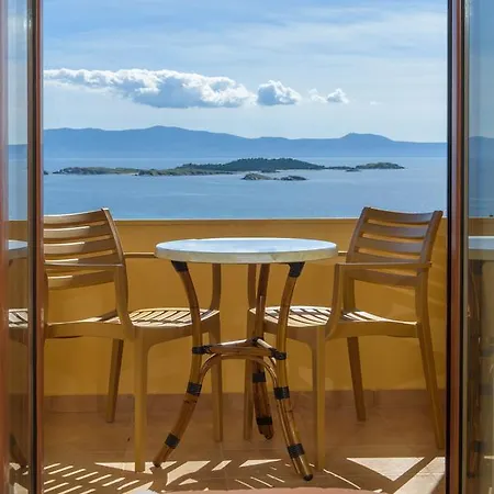 Ouranoupolis Princess Hotel Uranopoli