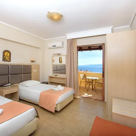 Hotel Ouranoupolis Princess Uranopoli