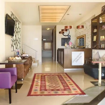 Ouranoupolis Princess Hotel Uranopoli