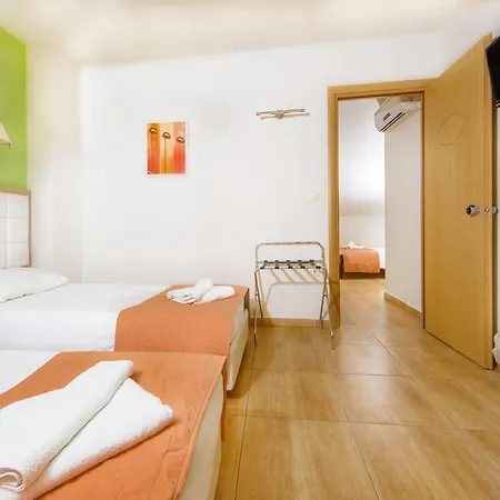 Hotel Ouranoupolis Princess 3*