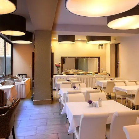 Hotel Ouranoupolis Princess 3*