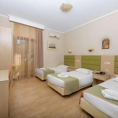 Hotel Ouranoupolis Princess Uranopoli