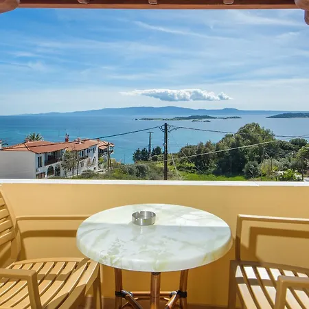 Ouranoupolis Princess Hotel 3*