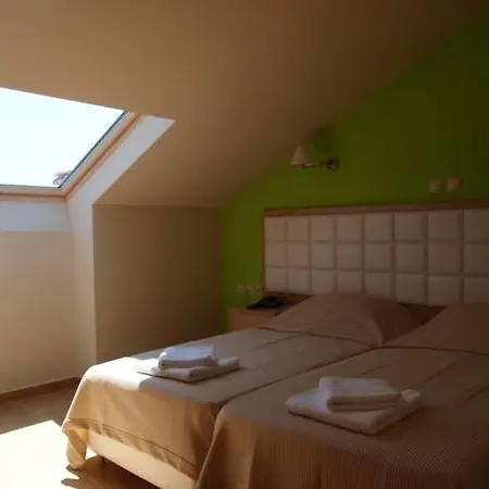 Ouranoupolis Princess Hotel 3*