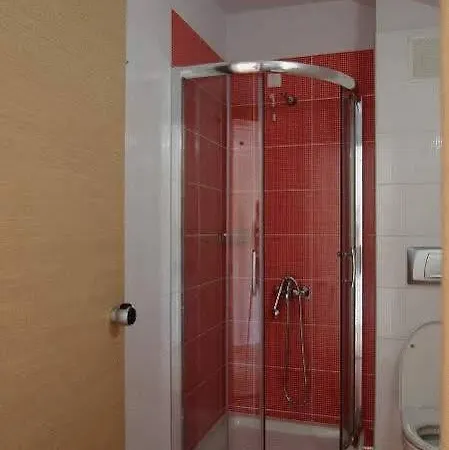 Ouranoupolis Princess