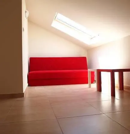 Ouranoupolis Princess Uranopoli