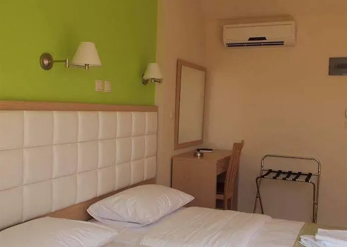 Ouranoupolis Princess Hotel