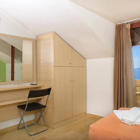 Hotel Ouranoupolis Princess Ouranoupoli