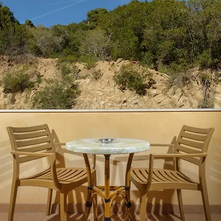 호텔 Ouranoupolis Princess 3*