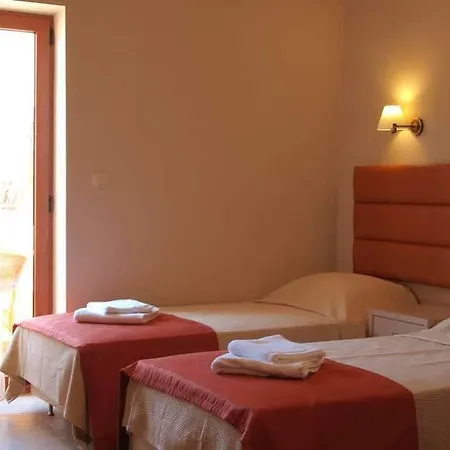 Ouranoupolis Princess 3*