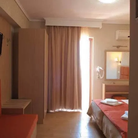 Ouranoupolis Princess 오라누폴리