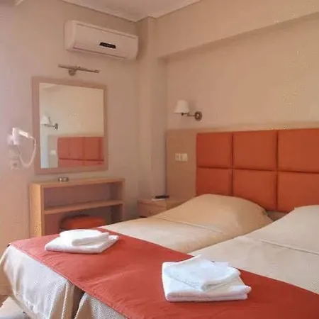 Ouranoupolis Princess 오라누폴리