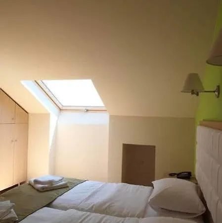 Ouranoupolis Princess 오라누폴리