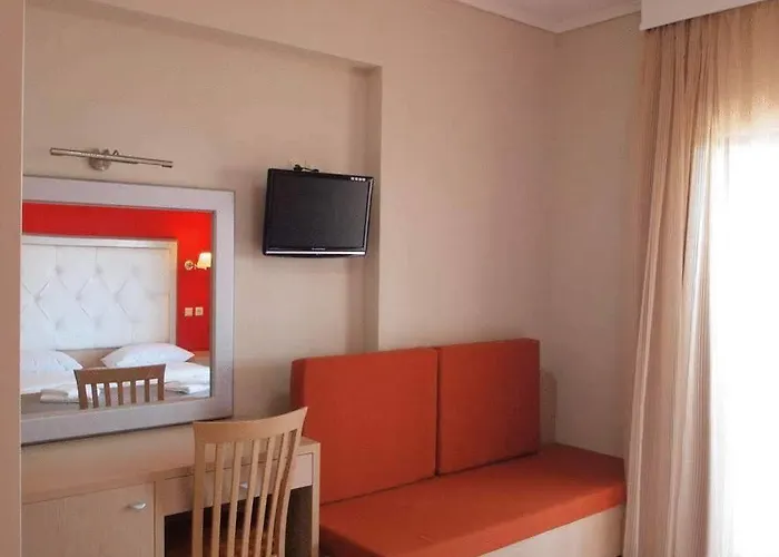 Ouranoupolis Princess Hotel Ouranoupoli
