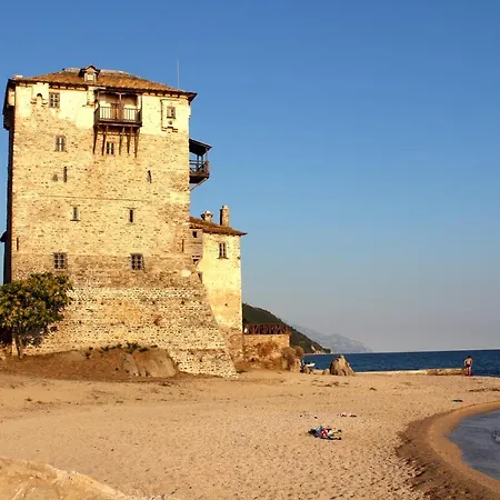 Hotel Ouranoupolis Princess Ouranoupoli