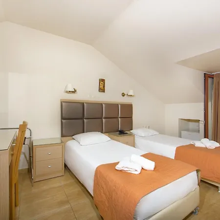 Ouranoupolis Princess Hotel Ouranoupoli