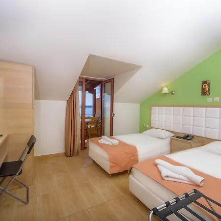 Ouranoupolis Princess