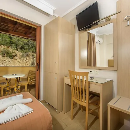 Ouranoupolis Princess Ouranoupoli