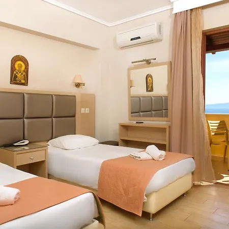 Hotel Ouranoupolis Princess Ouranoupoli