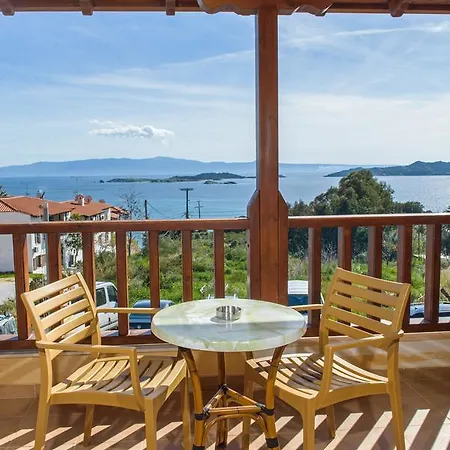 Ouranoupolis Princess