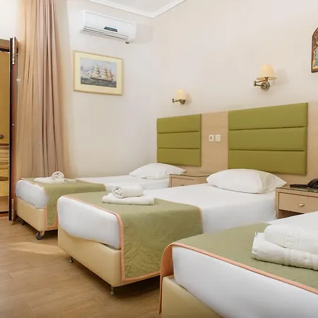 Ouranoupolis Princess Ouranoupoli