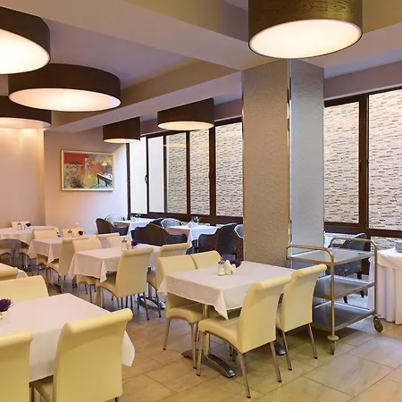 Ouranoupolis Princess