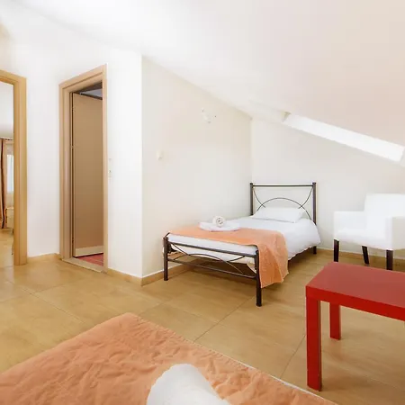 Ouranoupolis Princess Hotel