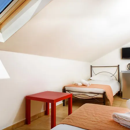 Ouranoupolis Princess 3*