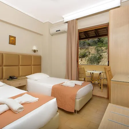 Ouranoupolis Princess 3* Ouranoupoli