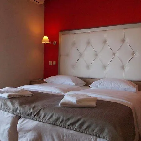 Ouranoupolis Princess Hotel