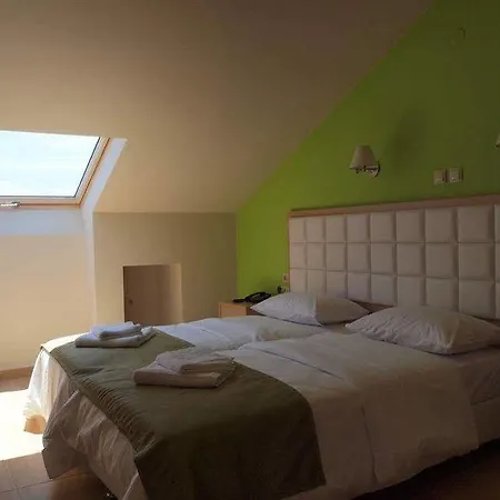 Ouranoupolis Princess 3*