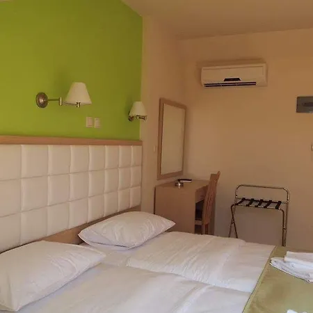 Ouranoupolis Princess Hotel