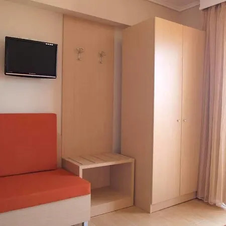 Ouranoupolis Princess 3* Ouranoupoli