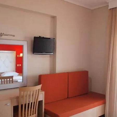 Ouranoupolis Princess Hotel Ouranoupoli