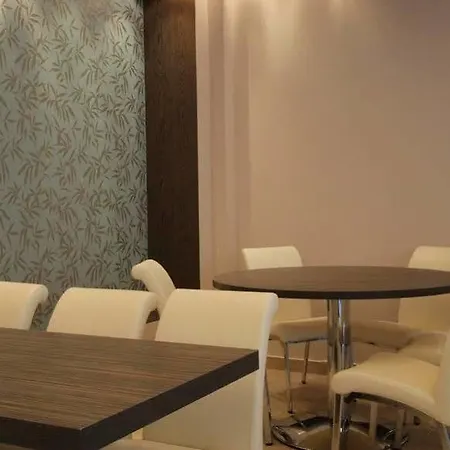 Hotel Ouranoupolis Princess Ouranoupoli