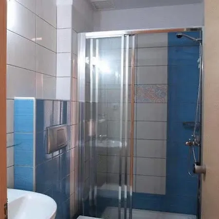 Ouranoupolis Princess Hotell 3*