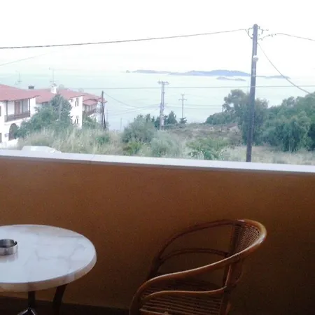 Hotel Ouranoupolis Princess Ouranoupoli