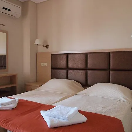 Hotel Ouranoupolis Princess