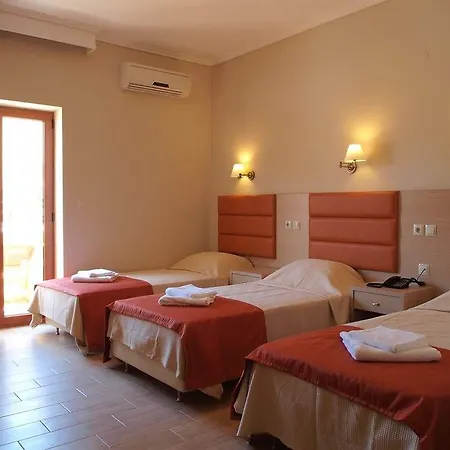 Ouranoupolis Princess Hotel Ouranoupoli