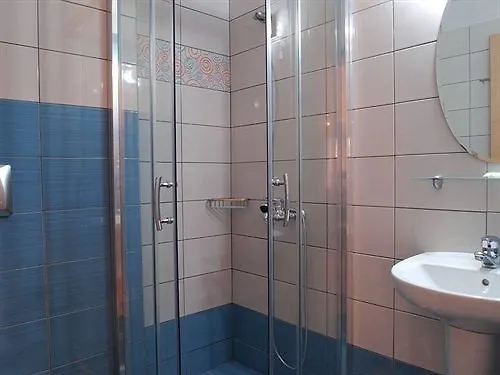 ホテル Ouranoupolis Princess