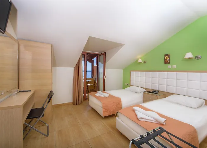 Ouranoupolis Princess