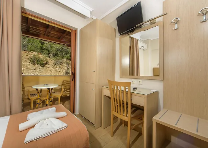 Ouranoupolis Princess オウランオウポリ