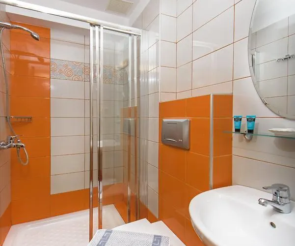 Ouranoupolis Princess ホテル オウランオウポリ