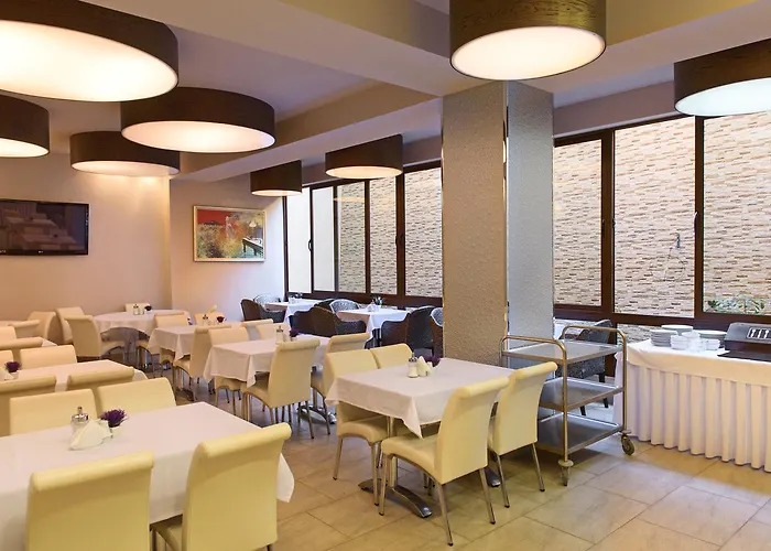 Ouranoupolis Princess