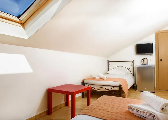 Ouranoupolis Princess 3*