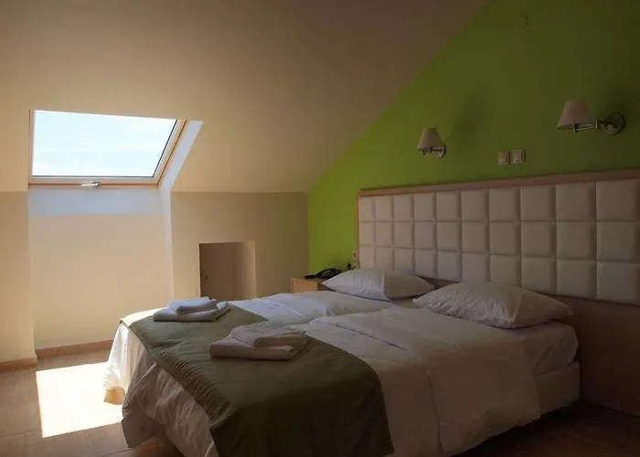 Ouranoupolis Princess 3*