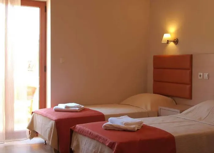 Ouranoupolis Princess 3*